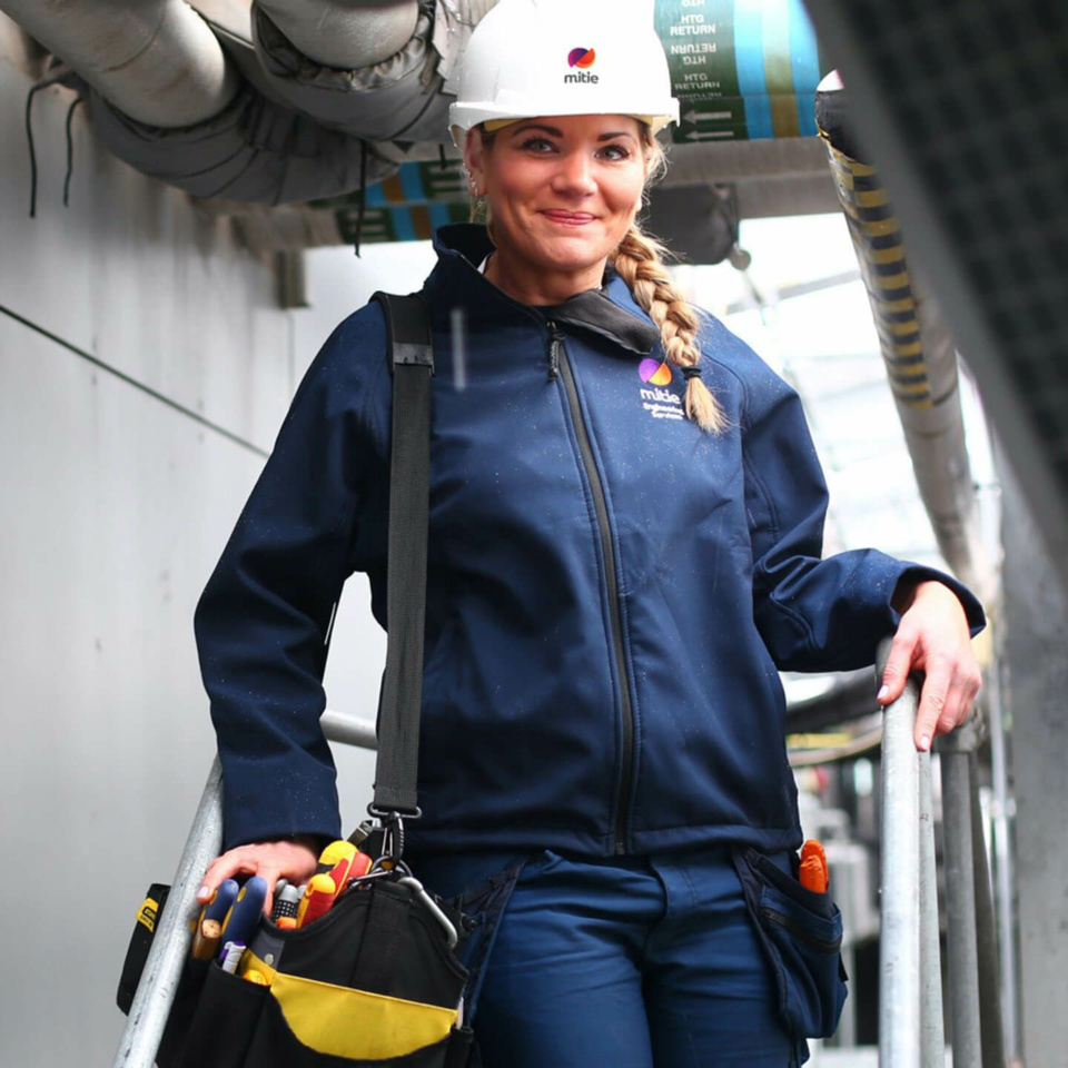 About us | Workwear Uniform Group