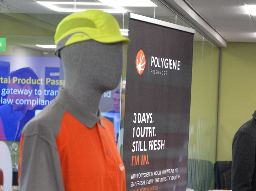 Polygiene